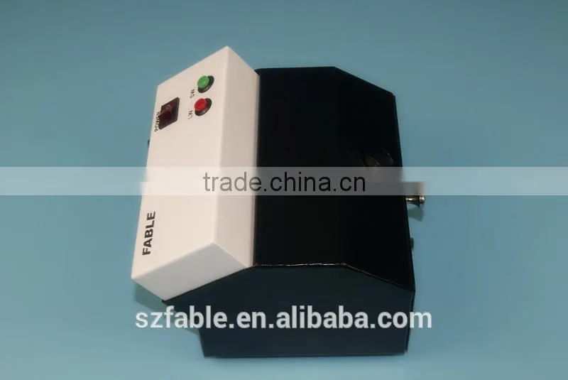 2015 Convertible Ultraviolet Fluorescent Lamp/ diamond grading UV lamp used for gem identifying