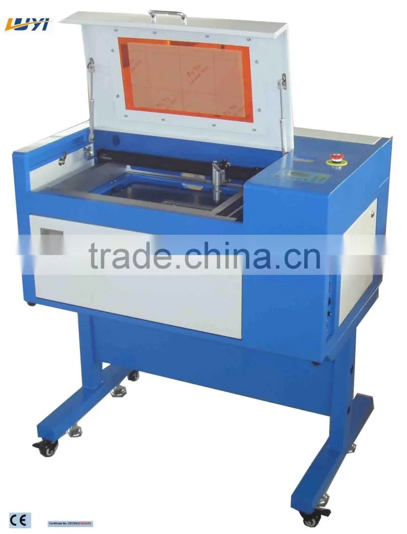 Laser engraving machine 1390