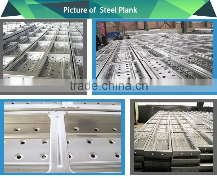 New Galvanized Catwalk Steel Gratings From China