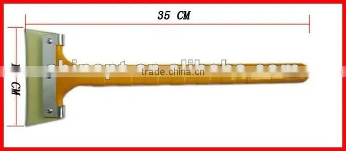Long Handle Ice Scraper