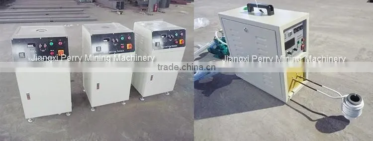 Good Melting Furnace for Melting Metal
