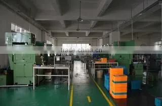 Zhongshan Boutique Hardware Products Co., Ltd. company overview - view 3