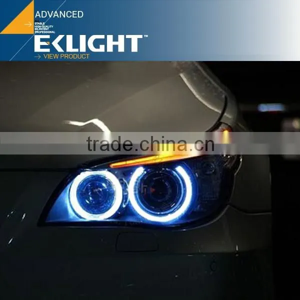 EK LIGHT - Super brightness Car LED Marker Angel Eye E39 E60 E82 E87 E89 E90 E92 angel eyes motorcycle headlights