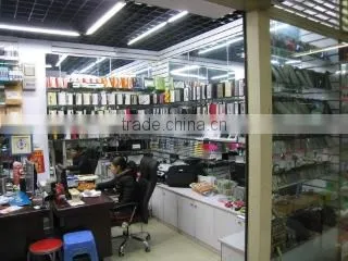 Yiwu Glee Stationery Firm company overview - view 3