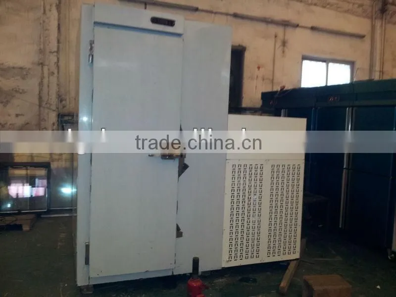 Commercial blast freezer(-40C)