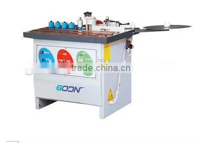 MANUAL EDGE BANDING MACHINE
