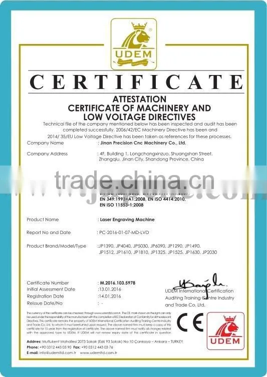 SS/CS/MS/Aluminum/copper metal Fiber cutting metal machine