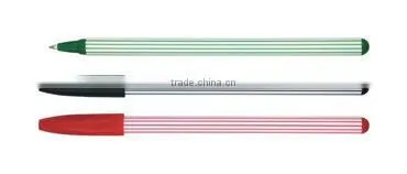 Cheap Promotional ECO Ballpoint Pen, Includes Your Logo Imprint