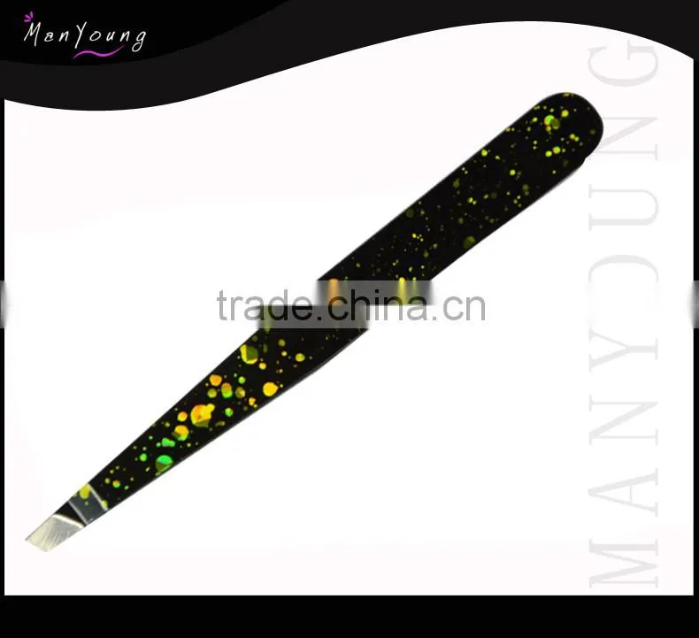 eye lash tweezer