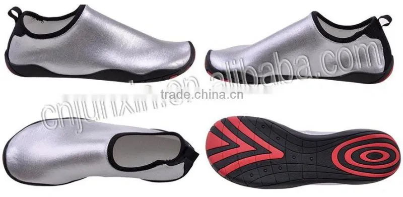 2016 Aqua Rubber Swims Yoga Step Gym Shoes