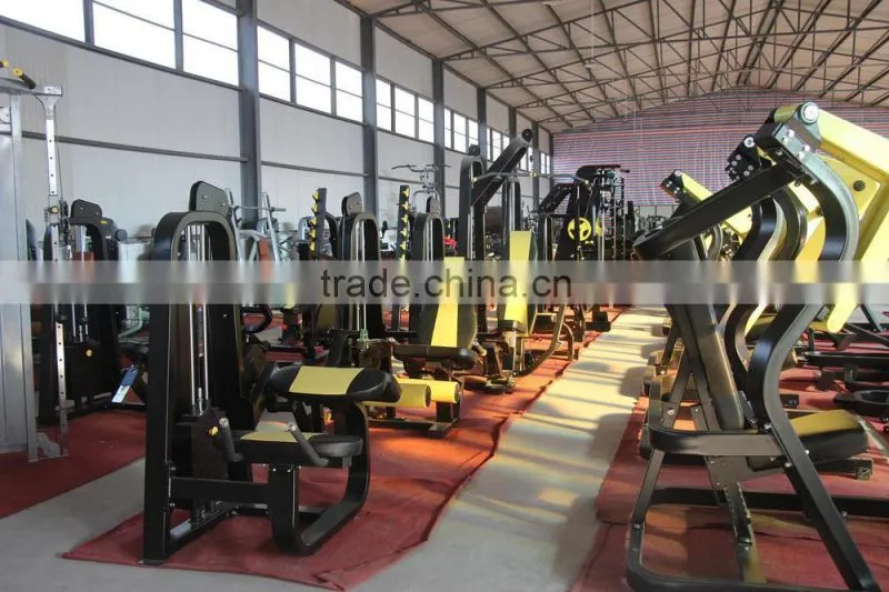JG-1640 Multi-purpose Bench for commercial gym equipment fitness machine