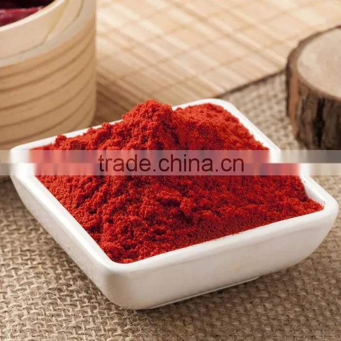 china manufacturer supply new crop red hot pepper dry chilli hot seasoning