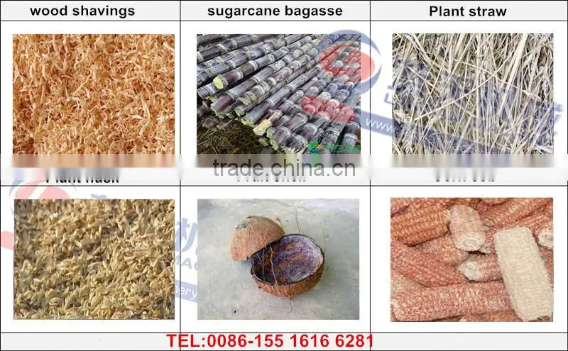 Environmental protection China manufacturer pelleting machine organic fertilizer pellet mill