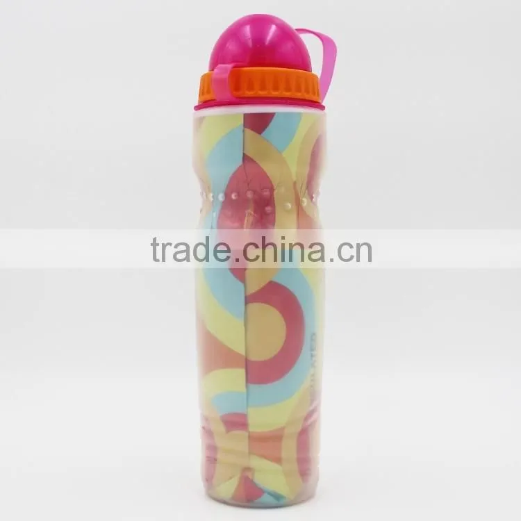 2016 Direct Factory Hot Sale high quality school water bottle for kids