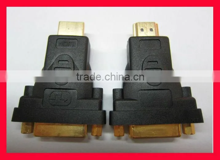 The best price and good quality dvi connector direct sell from factory