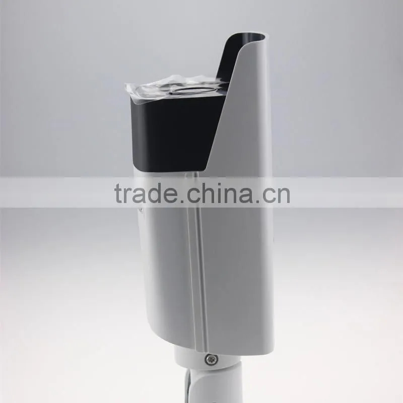 DS-2CD3T45-I5 4MP IP Camera H.265 EXIR Network Bullet Camera Similar Model of DS-2CD2T42WD-I5 IR night vision infrared