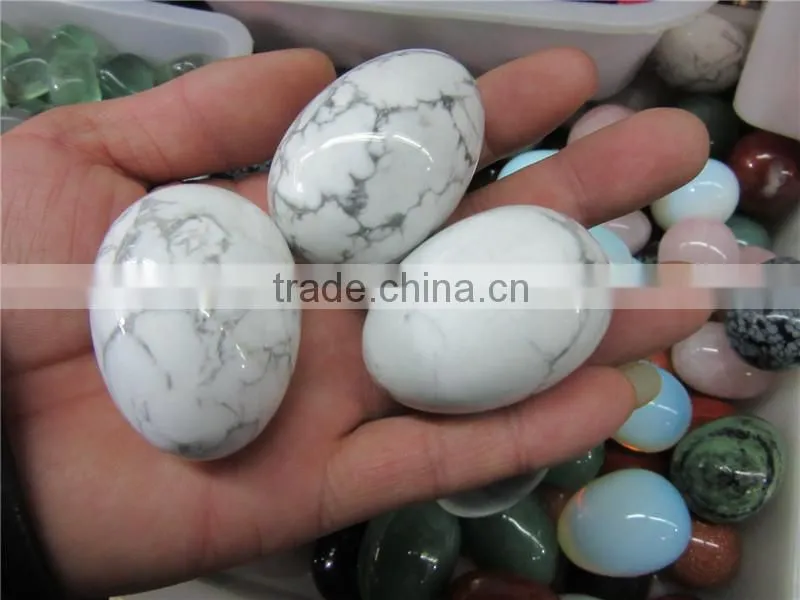 2015 lucky crystal ball,colorful crystal egg sphere/ball,lucky egg,healing ball