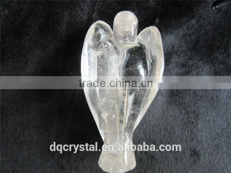 factory direct charming hand-made crystal angel,gifted crystal angel,home decor crystal angels
