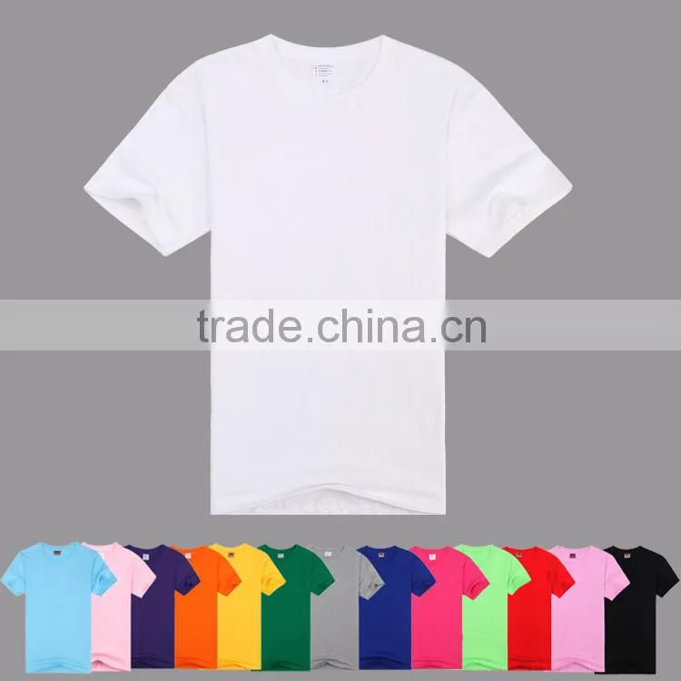 Online Shopping T Shirt China Import Promotional T-Shirt