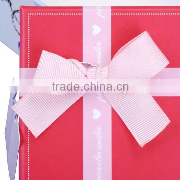 Gift Packaging Box
