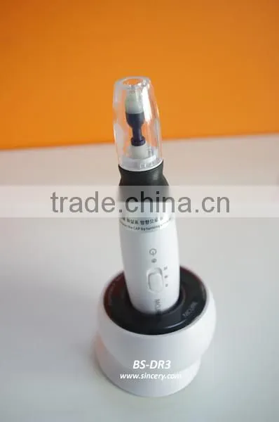 High quality micro dermal needle / electrokinetic derma pen