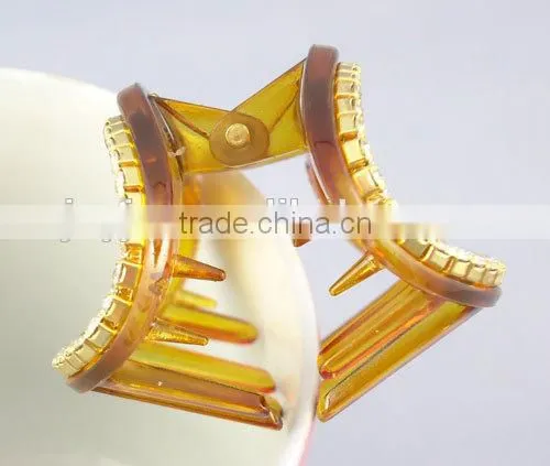 Newest Fashion Beauty Hair Barrette