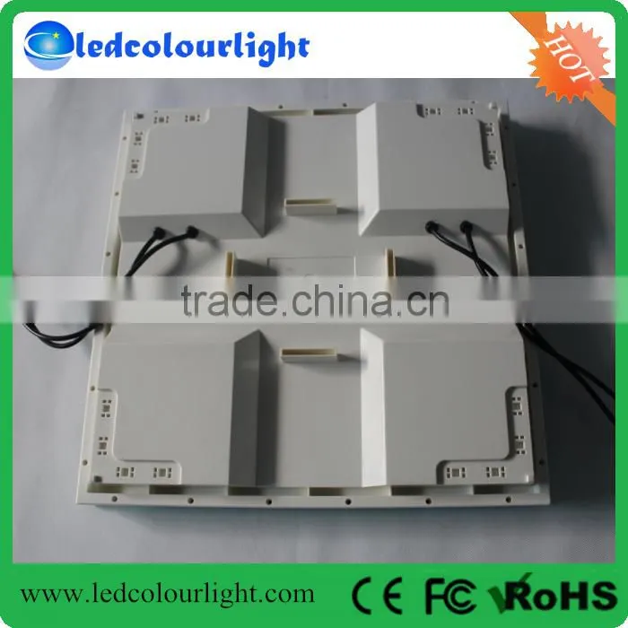 Ledcolourlight 50x50cm led dance floor/DJ nightclub dmx dance floor light
