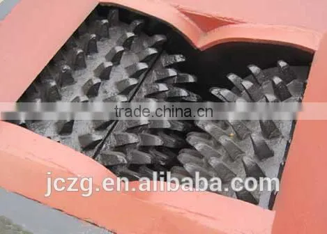 2PG Serise Double Teeth Roller Crusher For Crushed Stone Construction Machine Made In China
