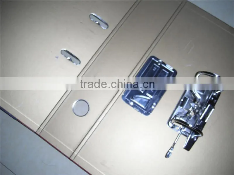 beautiful stationery clip& paper file fastener