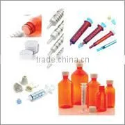 30 mm Mini Snap Polystyrene Snap Cap Containers