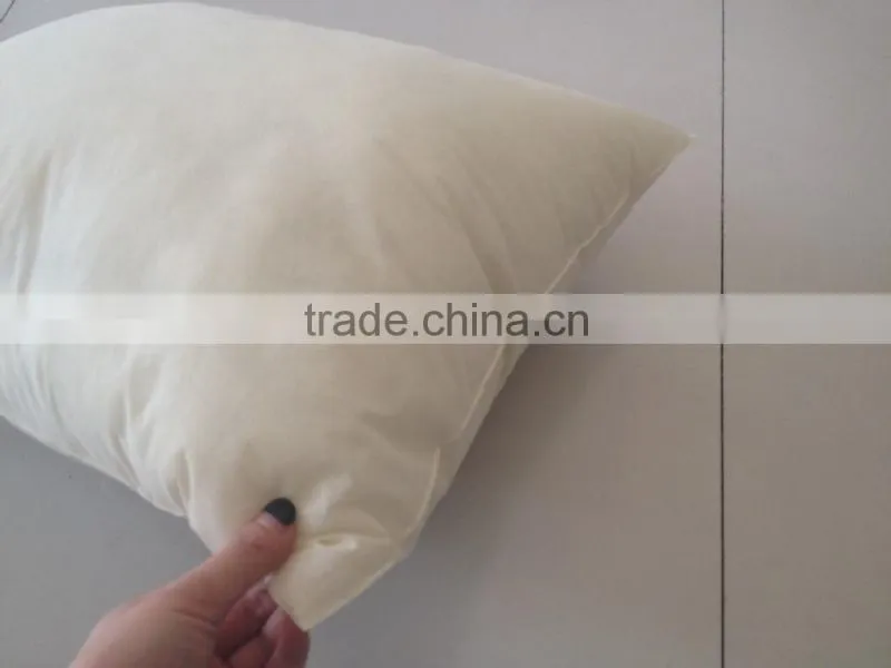 ML-PL-0027 aviation disposable non woven pillow