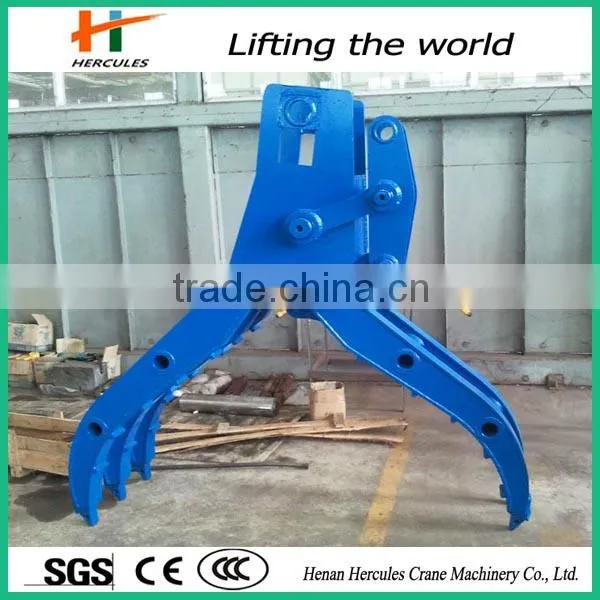 Competitive Price Remote Control Dredging Grab
