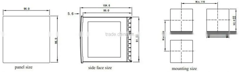 Reactive Power Compensation Controller