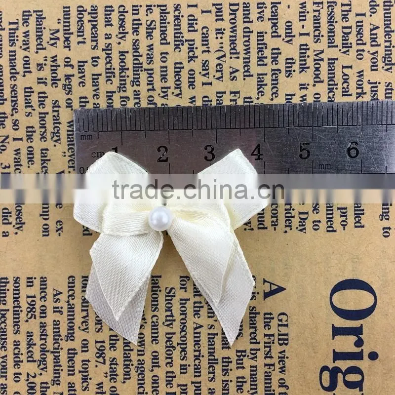 Favorites Compare Fancy handmade gift packing ribbon bow for holiday wrapping decoration