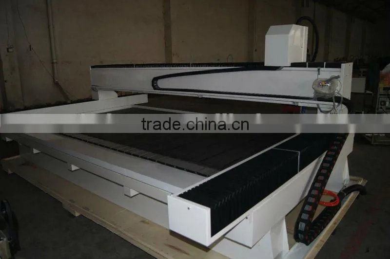 Chinese cnc lathe 1300mmX2500mm