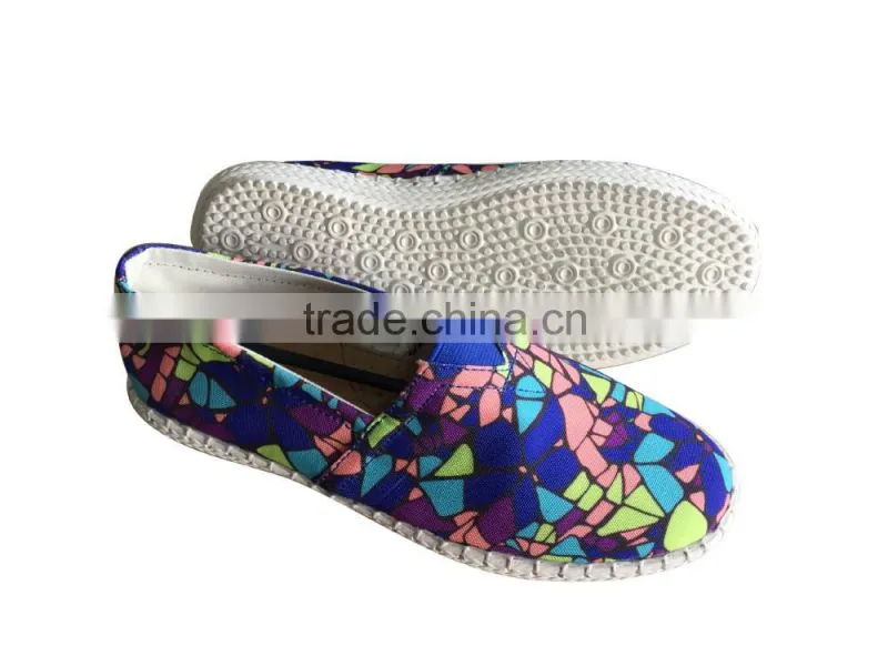 New style casual shoes for women