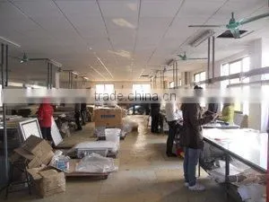 Shanghai Helun Advertising Materials Co., Ltd. company overview - view 2