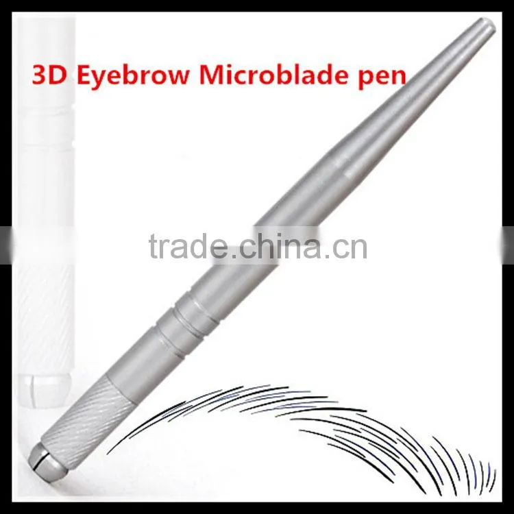 Permanent Eyebrow Manual Makeup Machine Pen,Digital Permanent Makeup Dragon Tatto Machine,Permanent Cosmetic Tattoo Machine