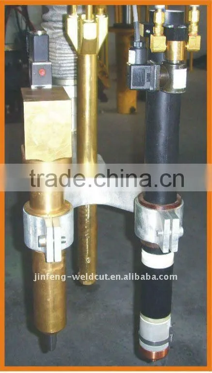 AG400 CNC plazma/Flame Cutting Machine for Gas cutting (ISO, Oxyfuel)