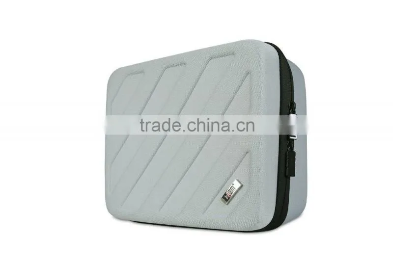 Fashion Design EVA Small Travel Go Pro Camera Case Bag With Go Pao Accessories Hero4 Case