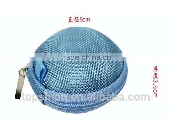 Protective case for earphones storage bag case, China supplier
