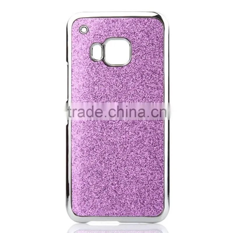 New For HTC M9 Plastic Case, For HTC M9 Hard PC Case, Ultra Slim Plastic Case For HTC M9