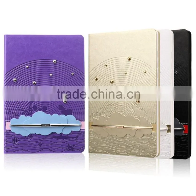 OEM sales smart case cover for xiaomi mipad 7 inch tablet, for For xiaomi mipad case