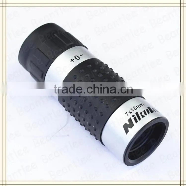 10*50 Portable Pocket Binoculars,Pocket binoculars with Bak4 Prism