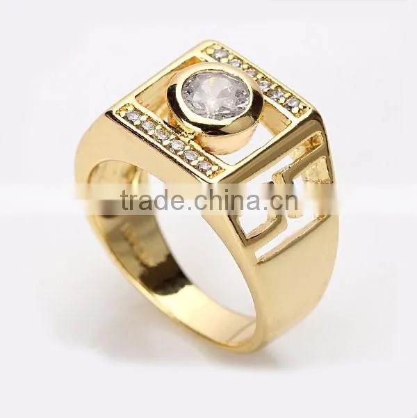 Gay men couple engagement engraved 925 sterling silver new gold ring