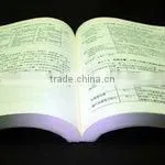 A3 PAPER-Book Binding Machine JN50E + Electic creasing machine +Free Glue 10lbs