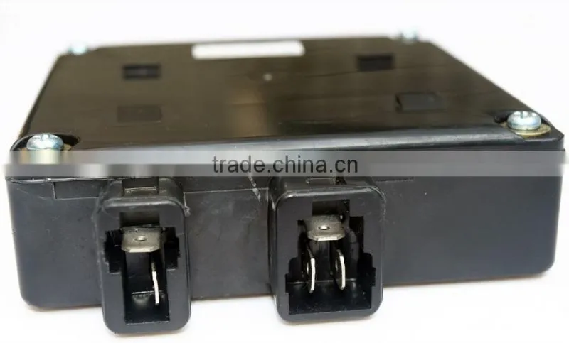 GS125 Motorcycle Ignition Device