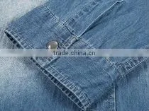 children's jeans/water-washed jeans wear/garment/apparel inspection in China