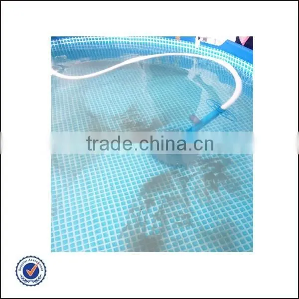 robotic pool robot vacuum cleaner
