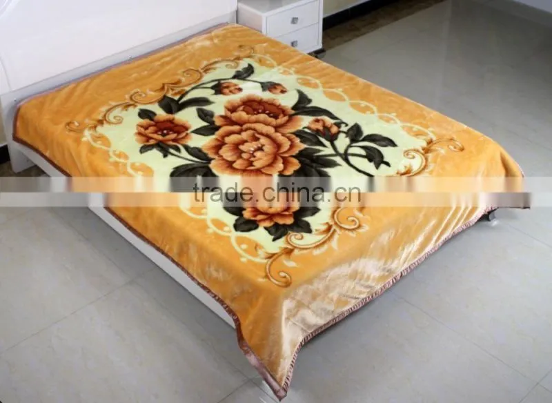 Manufactory walmart alibaba china home textile Classic design baby toys all kinds of blanket